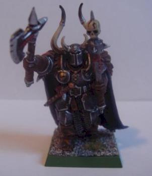 Chaos champion by CRANIUM