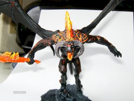Balrog by angeld0104