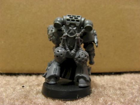 Another mini by Adapter