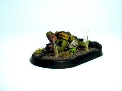New Citadel Wash test, tell me what you think by captainbigleux