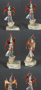 Maelyn, Cynwall Initiate by Tina366