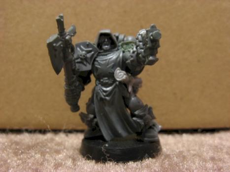 Another mini by Adapter
