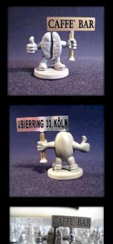 Mr. Bean by RingerT