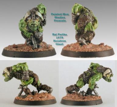1979 Hecatron - Giant by bwatford
