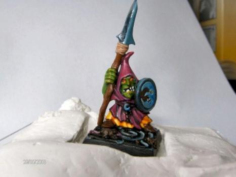 Nightgoblin - Nachtgoblin by angeld0104