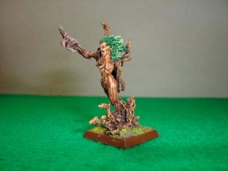 Branchwraith Drycha by Istar