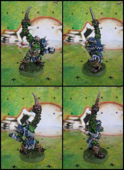 Varag Ghoul-Chewer by hwfalck