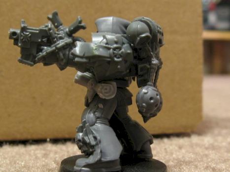 Another mini by Adapter