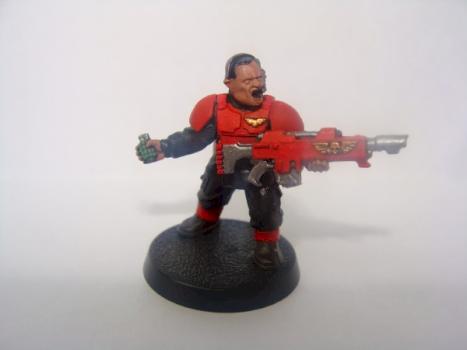 imperial guard cadian by kyledunn14