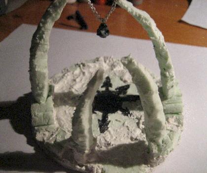 Chaos Portal by Black Sword