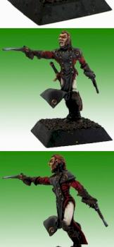 Alahan Reaper by Ragnar blackmane