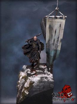 Winterfell Assault by Nor