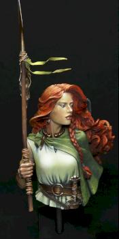 Boudica by LBT