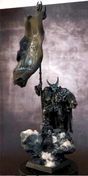 Chaos Lord by loler