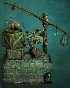 Companions of voyage (others views). 2013. by Antonio Fdez