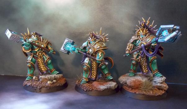 Retributors by neojarlaxe