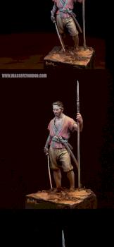 Ronin by jarhead