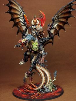 Everchosen Archaon Everchosen by Amanda