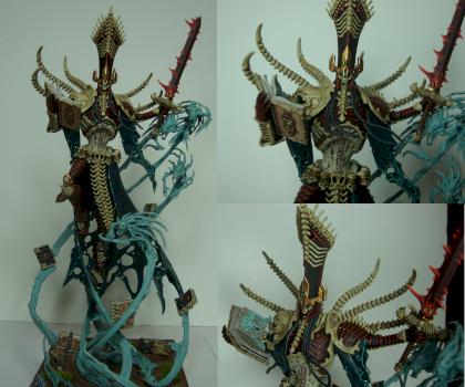 Nagash by Enkil