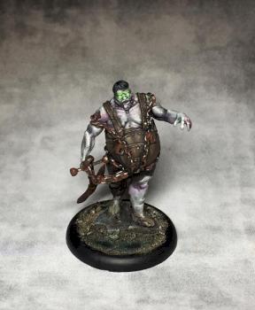 The Drowned - Malifaux by Vycos