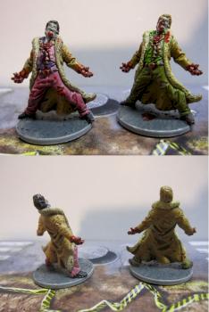 Dealers ZOMBICIDE by Chris74
