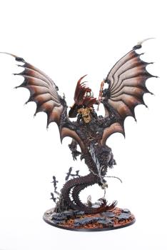 Archaon Everchosen by mediatrade