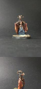 Rackham Emissary by Centipede