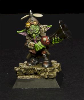 Goblin by Dirty