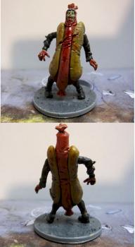 HotDog ZOMBICIDE by Chris74