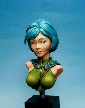 Thais by Studio Giraldez