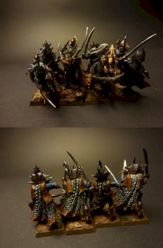 Corsairs by Orjatar