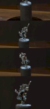 Barbarian by jarhead