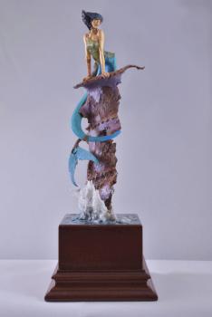 Sirena. by Bonebor