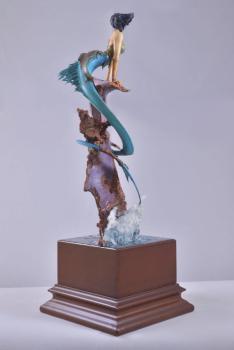 Sirena. by Bonebor