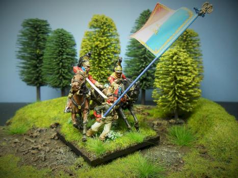 28mm Perry Miniatures by avalonindustries2040