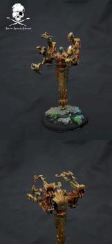 Forge Master Syntherion by Jolly Roger Studio