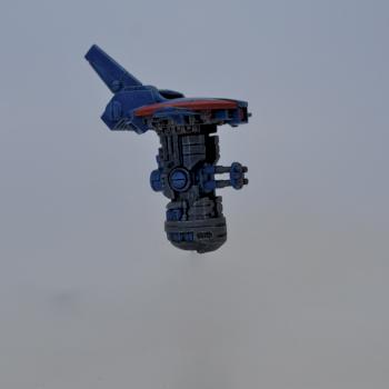 Tau Drone by watchmaster 2501