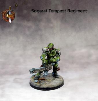 Sogarat -Morat by agyar