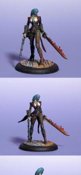 SONNIA CRIID by DavBan