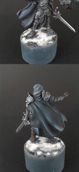 Arthas (Belphegor) by Marazm