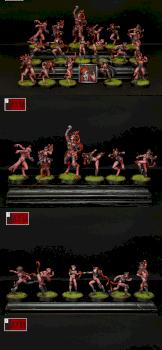 Sukubus team by axia