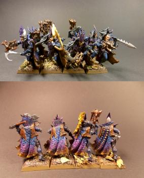 Corsairs by Orjatar