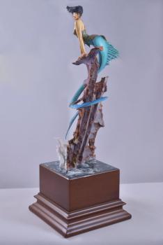 Sirena. by Bonebor