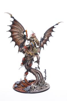 Archaon Everchosen by mediatrade
