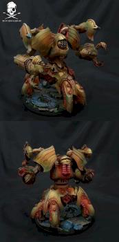 Prime Axiom by Jolly Roger Studio
