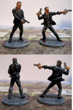 Seth ZOMBICIDE by Chris74