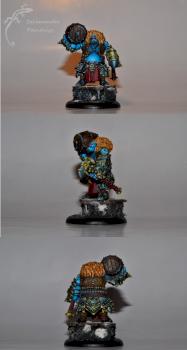 Skaldi Bonehammer by Nebiros
