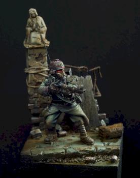 Death Korp of Krieg - Where once was Paradise by Picster