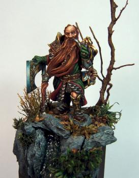 Drunegar by Saff