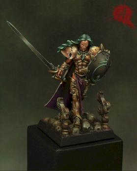 SIGVALD by Arsies